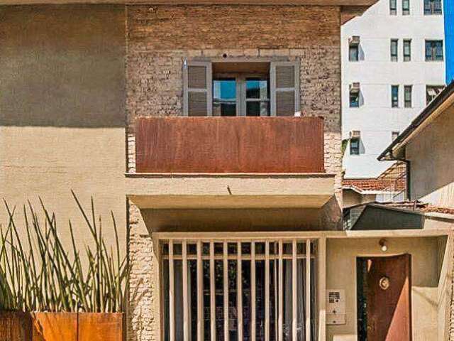 Casa com 2 dormitórios à venda, 170 m² por R$ 2.900.000,00 - Itaim Bibi - São Paulo/SP