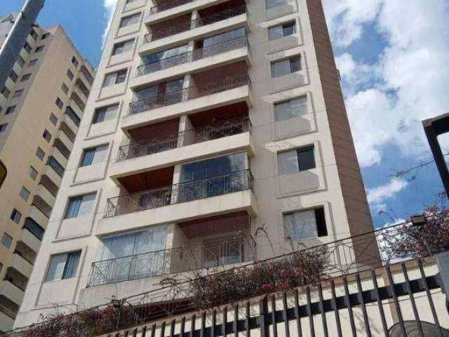 Apartamento com 3 dormitórios à venda, 70 m² por R$ 550.000,00 - Vila Esperança - São Paulo/SP