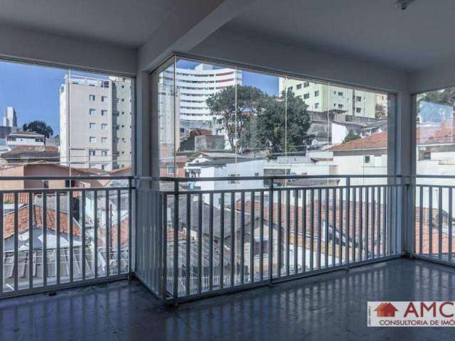 Apartamento com 2 dormitórios à venda, 53 m² por R$ 389.834,60 - Vila Mazzei - São Paulo/SP