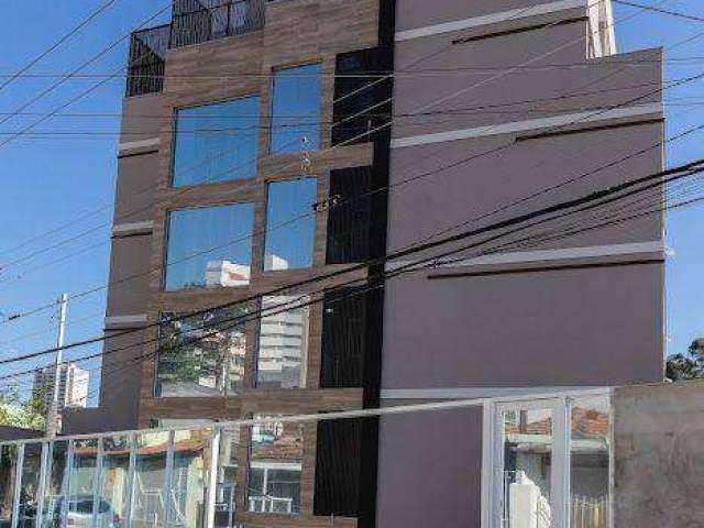 Cobertura com 2 dormitórios à venda, 59 m² por R$ 443.630,00 - Vila Mazzei - São Paulo/SP