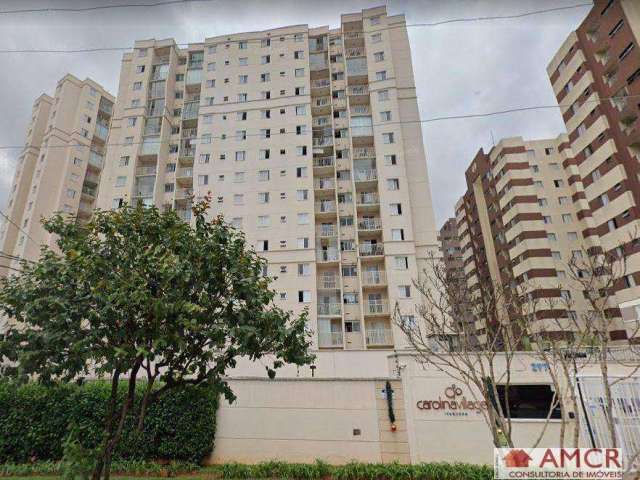 Apartamento com 2 dormitórios à venda, 52 m² por R$ 350.000,00 - Itaquera - São Paulo/SP