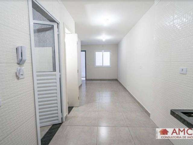 Sobrado com 2 dormitórios à venda, 65 m² por R$ 279.000,00 - Itaquera - São Paulo/SP