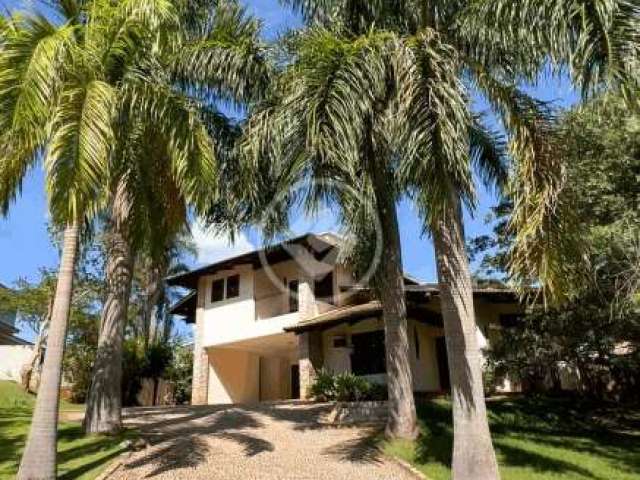 Casa sobrado em condomínio - Residencial Aldeia do Vale codigo: 28097