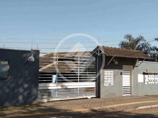 Casa em condomínio - Residencial Eli Forte codigo: 30233