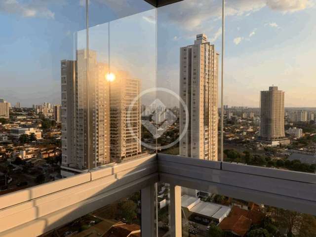 Apartamento Padrão- Jardim America codigo: 45333