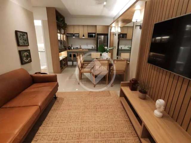 Apartamento Padrão - Vila Rosa codigo: 58549