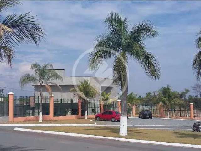 TERRENO Residencial Vale Verde codigo: 72971