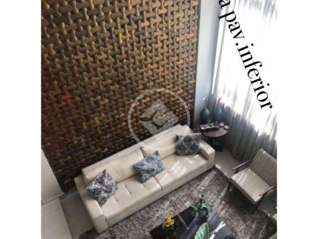 Apartamento Alto Padrão- Setor Bueno codigo: 65267