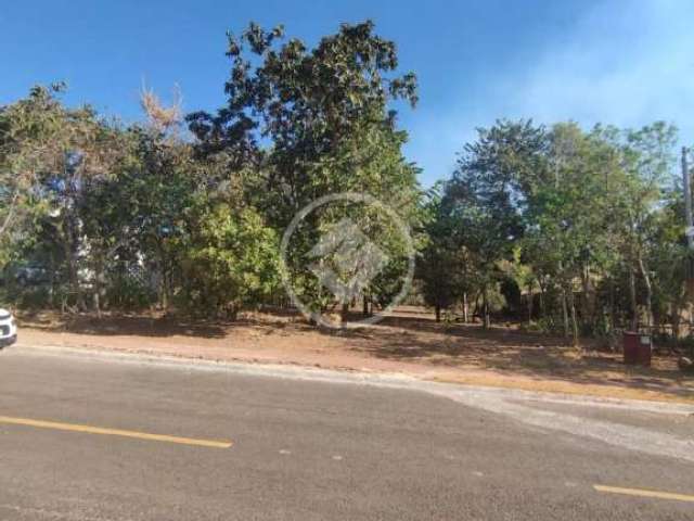 Lote à venda no Residencial Villa Verde codigo: 80096