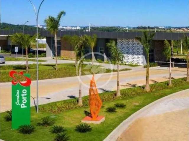 Lote Jardins Porto codigo: 80611