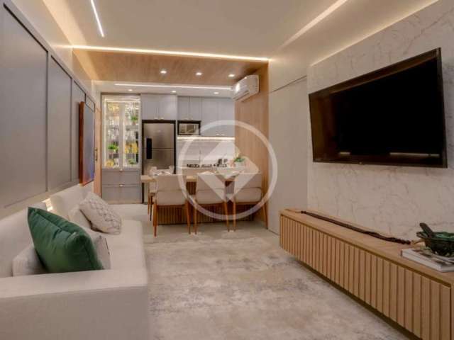 Apartamento à venda no Art Haus codigo: 82577