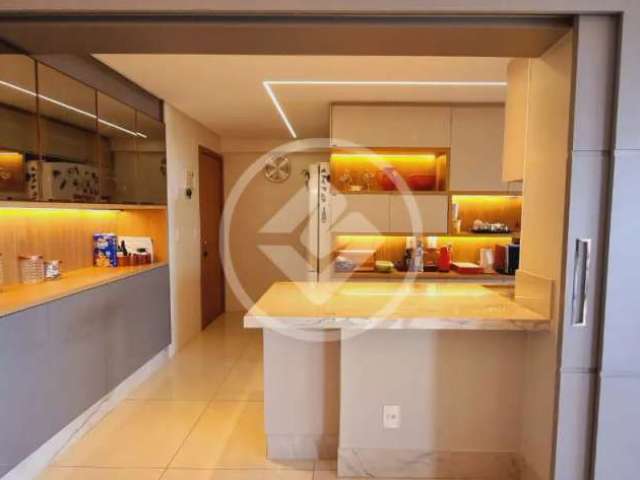 Vendo apartamento no Blue Home - Setor Bueno codigo: 87817