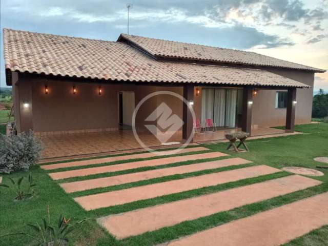 Casa Condomínio Terra Santa Canaã a venda - Trindade codigo: 88050