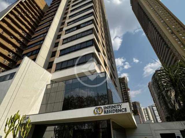 Apartamento no Jardim Goiás no Residencial Infinity codigo: 90099