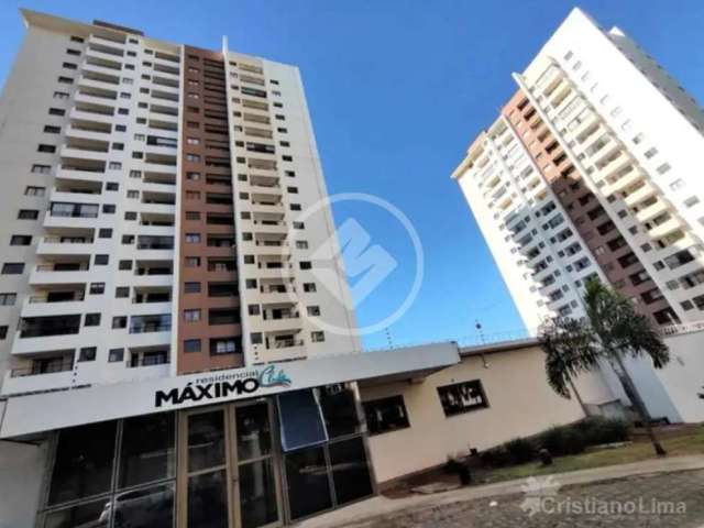 Apartamento Máximo Clube - Vila Brasília codigo: 91040