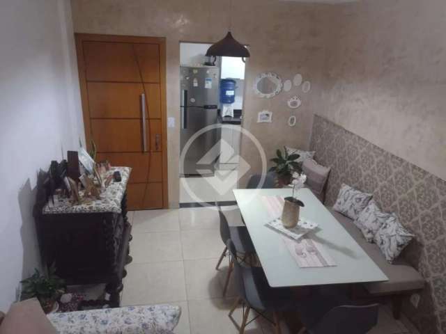 Apartamento à venda Ilha do Sul Setor Bela vista codigo: 92668