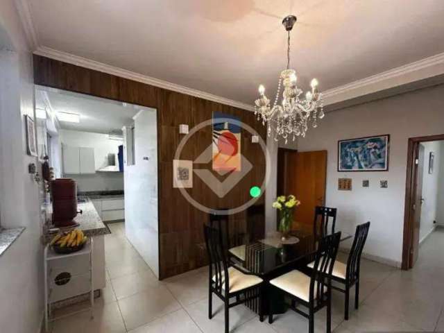 Apartamento a venda Edifício Nicolau feres - setor central codigo: 92900