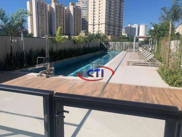 Apartamento à venda, 54 m² por R$ 475.000,00 - Centro - São Bernardo do Campo/SP