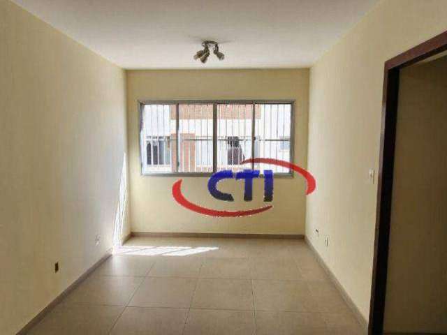 Apartamento com 2 dormitórios à venda, 63 m² por R$ 300.000,00 - Nova Petrópolis - São Bernardo do Campo/SP