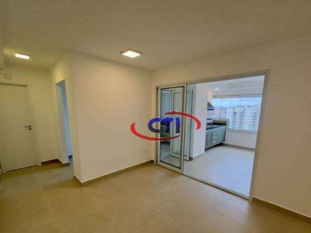 Apartamento com 2 dormitórios à venda, 85 m² por R$ 970.000 - Fundação - São Caetano do Sul/SP