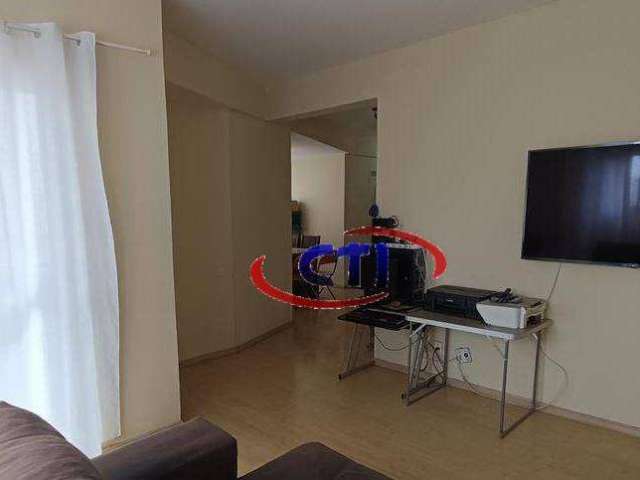 Apartamento com 3 dormitórios à venda, 94 m² por R$ 540.000,00 - Vila Gilda - Santo André/SP