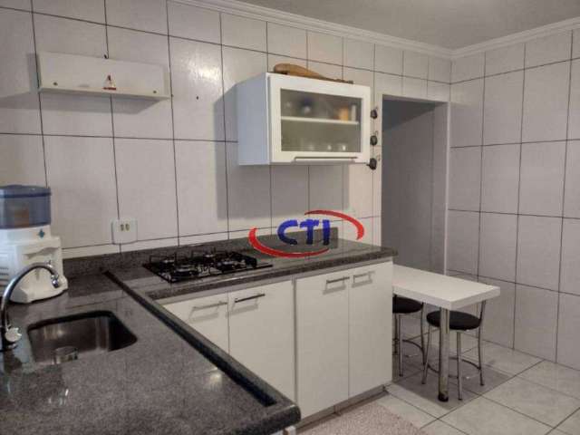 Apartamento à venda, Baeta Neves, São Bernardo do Campo.