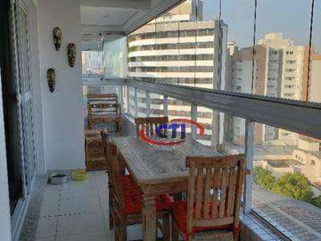 Apartamento à venda, Centro, São Bernardo do Campo.