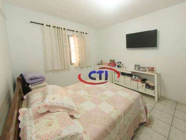 Apartamento  à venda, Rudge Ramos, São Bernardo do Campo.