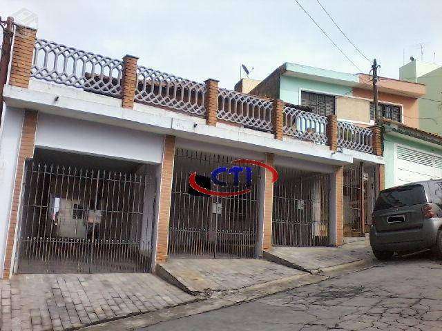 Casa   à venda, Assunção, São Bernardo do Campo.