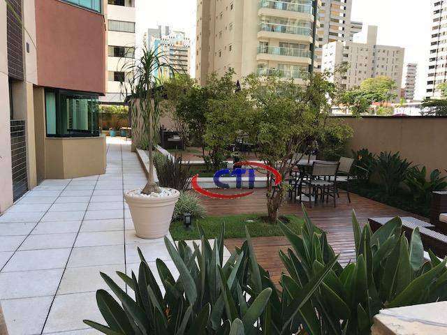 Apartamento com 2 suítes à venda, 92 m²  Jardim - Santo André/SP