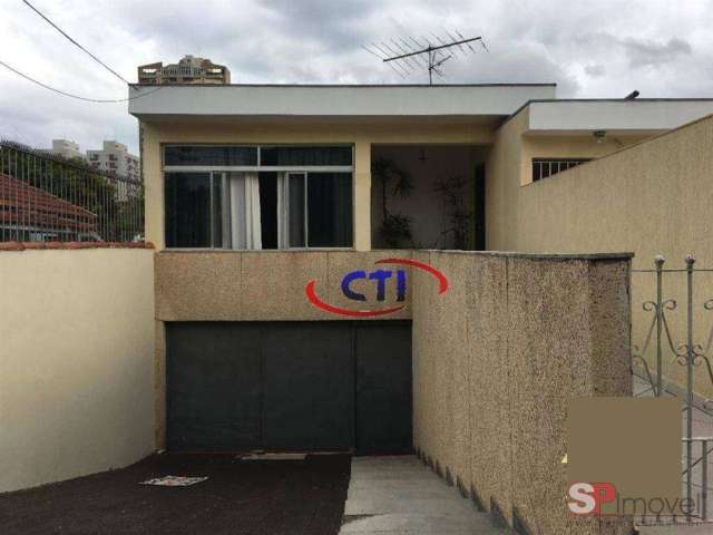 Sobrado com 4 dormitórios à venda, 254 m² por R$ 1.276.000,00 - Jardim Nova Petrópolis - São Bernardo do Campo/SP