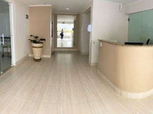 Apartamento com 2 dormitórios à venda, 65 m² por R$ 620.000,00 - Rudge Ramos - São Bernardo do Campo/SP
