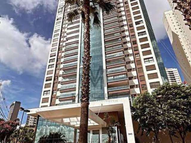 Edifício Legend Londrina