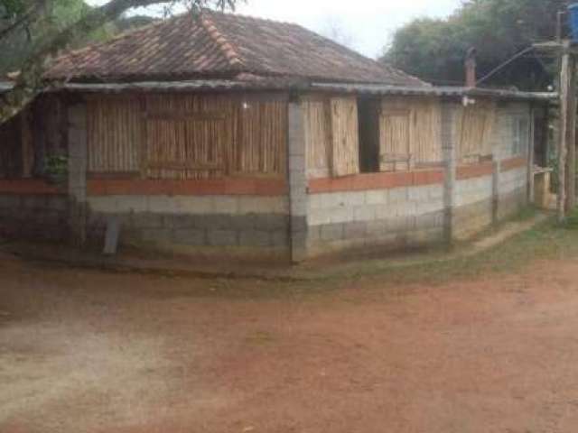 Chácara com 1 dormitório à venda, 2000 m² por R$ 130.000 de Entrada - Chapeu Duvas - Juiz de Fora/MG