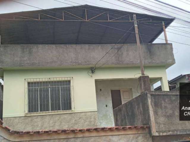 Casa com 3 dormitórios à venda, 100 m² por R$ 350.000,00 - Progresso - Juiz de Fora/MG