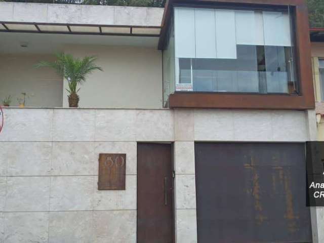 Casa com 3 dormitórios à venda, 110 m² por R$ 750.000,00 - Jardim do Sol - Juiz de Fora/MG