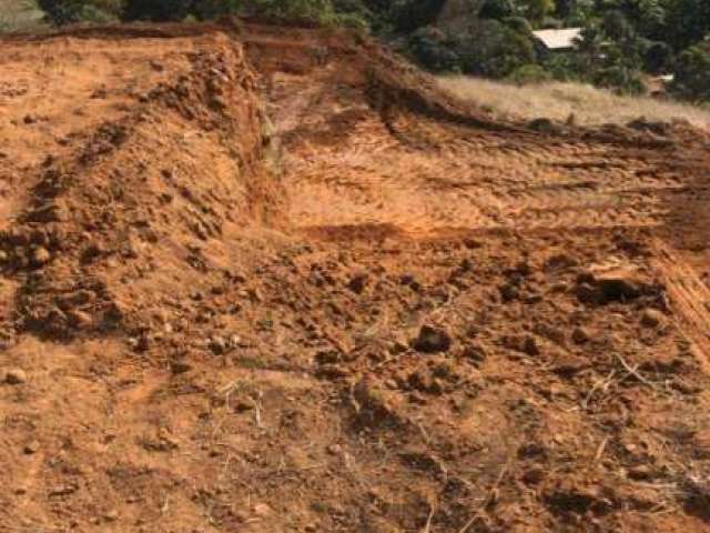 Terreno à venda, 380 m² por R$ 30.000 de entrada - Barreira do Triunfo - Juiz de Fora/MG