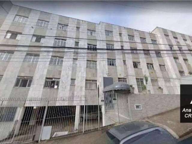 Apartamento com 2 dormitórios à venda, 92 m² por R$ 180.000,00 - São Mateus - Juiz de Fora/MG