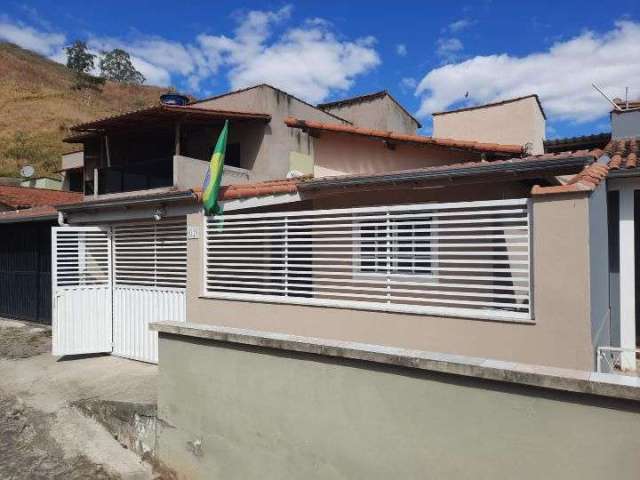 Casa à venda, 80 m² por R$ 350.000,00 - Cedofeita - Matias Barbosa/MG