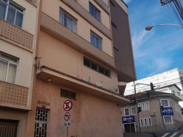 Apartamento com 3 dormitórios à venda, 100 m² por R$ 310.000,00 - Paineiras - Juiz de Fora/MG