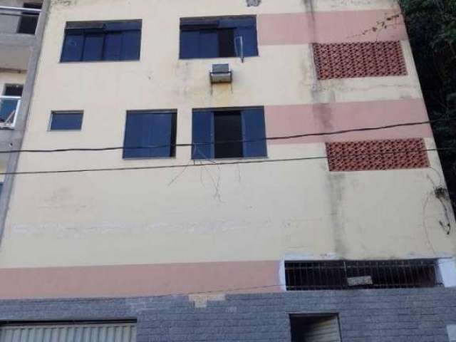 Apartamento com 3 dormitórios à venda, 200 m² por R$ 320.000,00 - Democrata - Juiz de Fora/MG