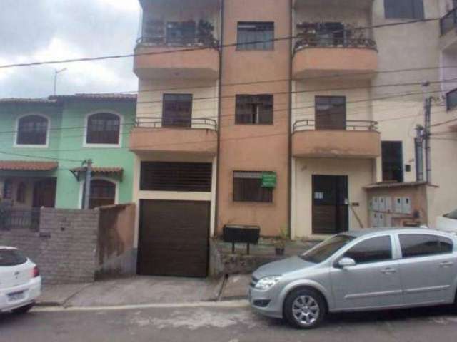 Cobertura com 2 dormitórios à venda, 140 m² por R$ 220.000,00 - Democrata - Juiz de Fora/MG