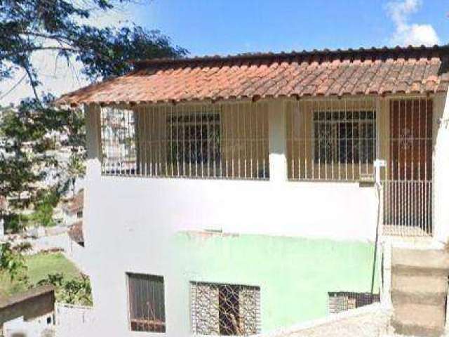 Casa com 1 dormitório à venda, 50 m² por R$ 60.000  DE ENTRADA arque Independência - Juiz de Fora/MG