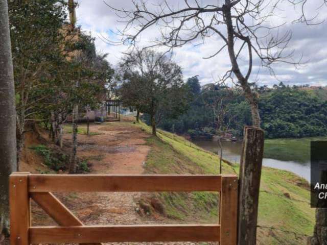 Terreno à venda, 400 m² por R$ 90.000 - Náutico - Juiz de Fora/MG