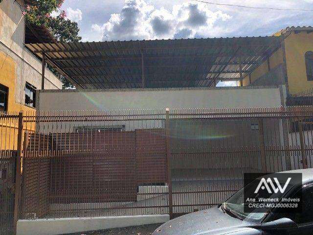 Casa com 3 dormitórios à venda, 190 m² por R$ 390.000,00 - Tiguera - Juiz de Fora/MG