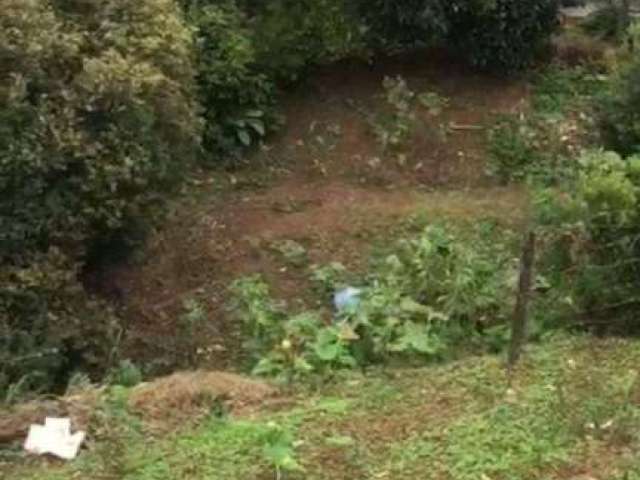 Terreno à venda, 500 m² por R$ 100.000,00 - Costa Carvalho - Juiz de Fora/MG