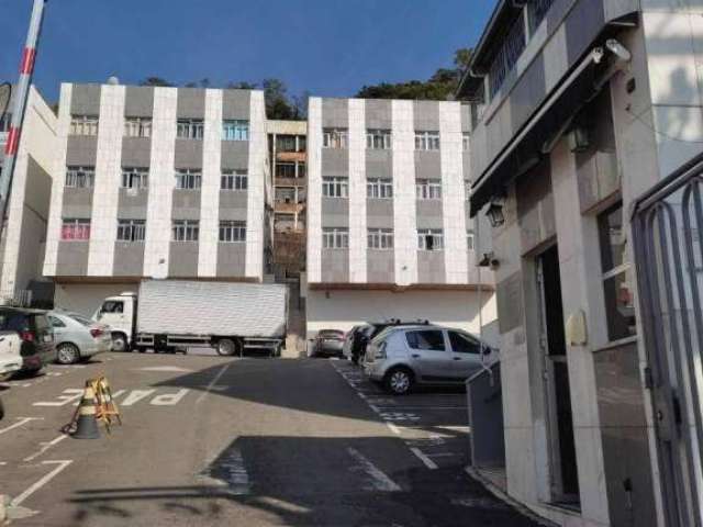 Apartamento com 3 dormitórios à venda, 70 m² por R$ 239.000,00 - Paineiras - Juiz de Fora/MG