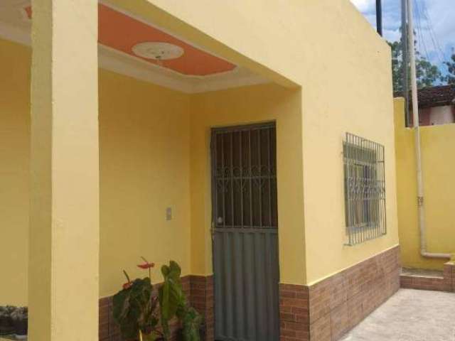 Casa com 3 dormitórios à venda, 210 m² por R$ 200.000,00 - Lima Duarte - Lima Duarte/MG