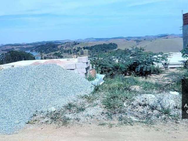 Terreno à venda, 400 m² por R$ 100.000,00 - Náutico - Juiz de Fora/MG