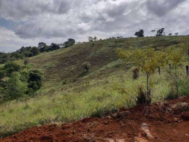 Terreno à venda, 10000 m² por R$ 70.000 DE ENTRADA- Enseada - Juiz de Fora/MG